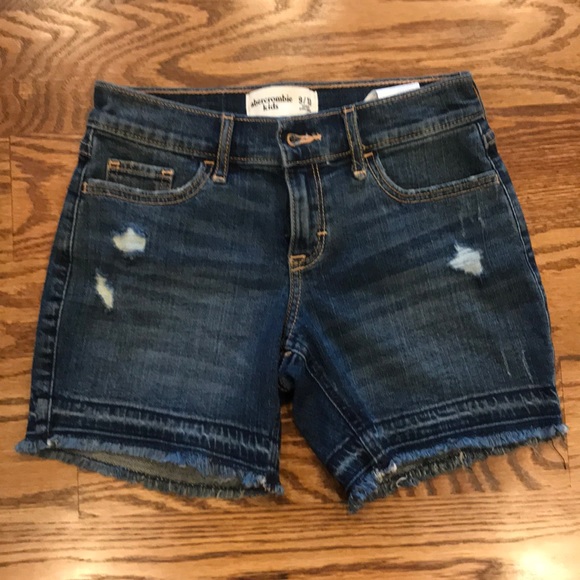 Abercrombie shorts 9/10 - Picture 1 of 2